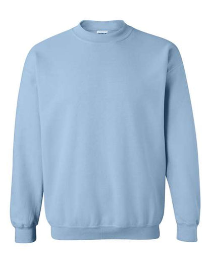 Unisex Heavy Blend™ Crewneck Sweatshirt Gildan 18000 - NeoInk Transfers