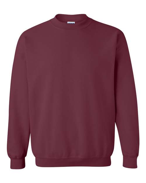 Unisex Heavy Blend™ Crewneck Sweatshirt Gildan 18000 - NeoInk Transfers