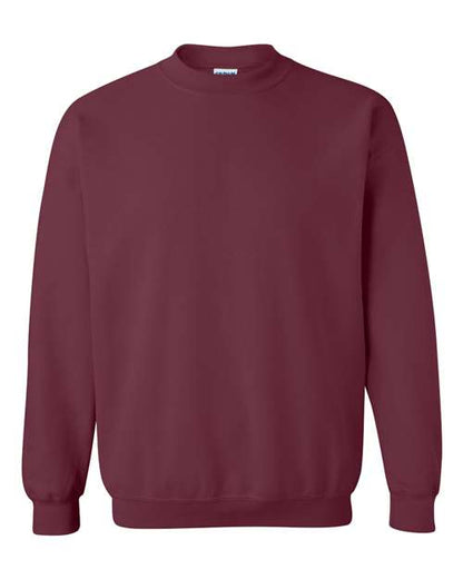 Unisex Heavy Blend™ Crewneck Sweatshirt Gildan 18000 - NeoInk Transfers