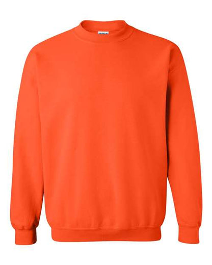 Unisex Heavy Blend™ Crewneck Sweatshirt Gildan 18000 - NeoInk Transfers