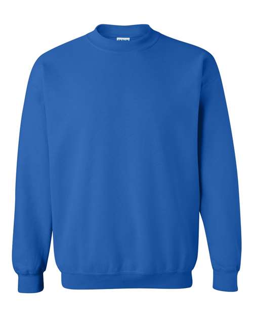 Unisex Heavy Blend™ Crewneck Sweatshirt Gildan 18000 - NeoInk Transfers