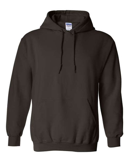 Unisex Heavy Blend™ Hooded Sweatshirt Gildan 18500 - NeoInk Transfers