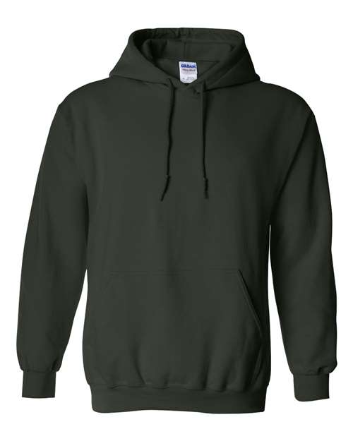 Unisex Heavy Blend™ Hooded Sweatshirt Gildan 18500 - NeoInk Transfers