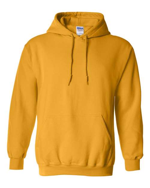Unisex Heavy Blend™ Hooded Sweatshirt Gildan 18500 - NeoInk Transfers