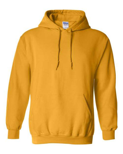Unisex Heavy Blend™ Hooded Sweatshirt Gildan 18500 - NeoInk Transfers