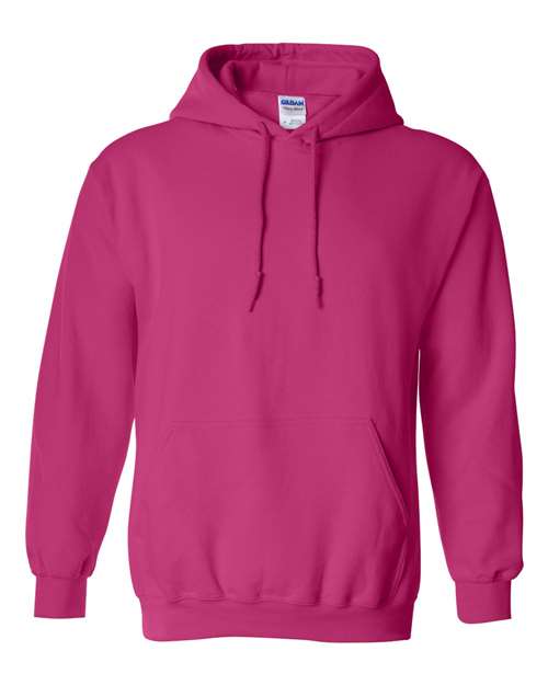 Unisex Heavy Blend™ Hooded Sweatshirt Gildan 18500 - NeoInk Transfers