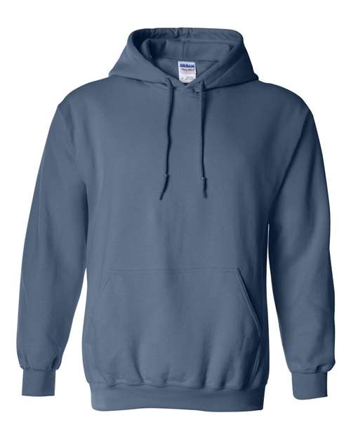 Unisex Heavy Blend™ Hooded Sweatshirt Gildan 18500 - NeoInk Transfers