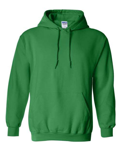 Unisex Heavy Blend™ Hooded Sweatshirt Gildan 18500 - NeoInk Transfers