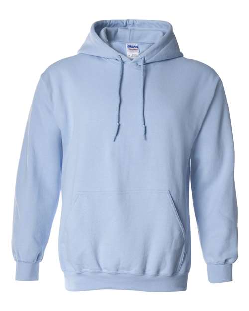 Unisex Heavy Blend™ Hooded Sweatshirt Gildan 18500 - NeoInk Transfers