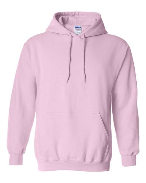 Unisex Heavy Blend™ Hooded Sweatshirt Gildan 18500 - NeoInk Transfers