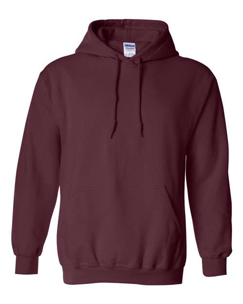 Unisex Heavy Blend™ Hooded Sweatshirt Gildan 18500 - NeoInk Transfers