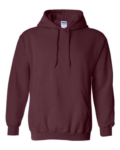Unisex Heavy Blend™ Hooded Sweatshirt Gildan 18500 - NeoInk Transfers