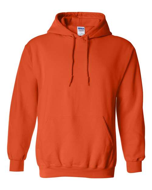 Unisex Heavy Blend™ Hooded Sweatshirt Gildan 18500 - NeoInk Transfers