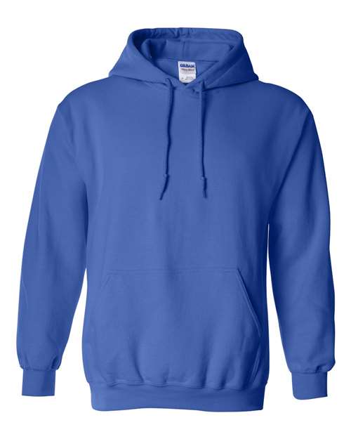 Unisex Heavy Blend™ Hooded Sweatshirt Gildan 18500 - NeoInk Transfers
