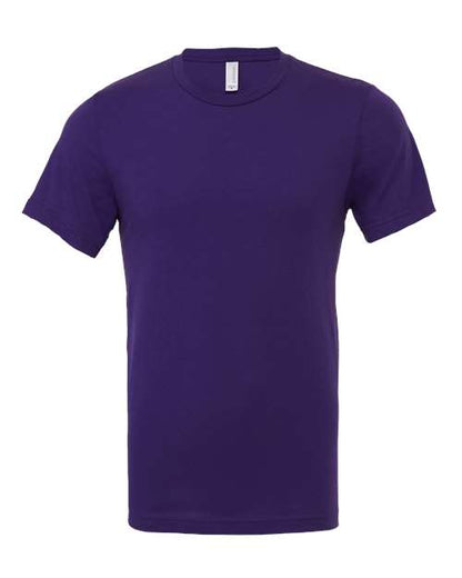 Jersey Tee BELLA + CANVAS 3001