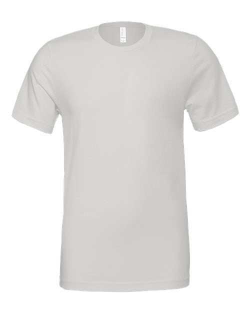 Jersey Tee BELLA + CANVAS 3001
