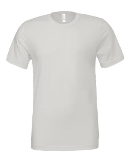 Jersey Tee BELLA + CANVAS 3001