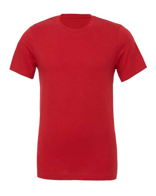 Jersey Tee BELLA + CANVAS 3001