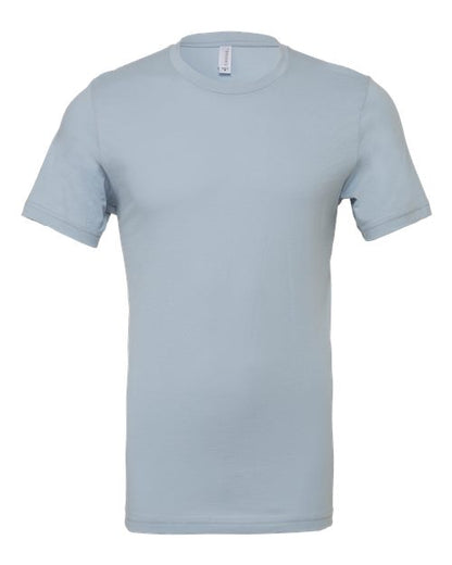 Jersey Tee BELLA + CANVAS 3001