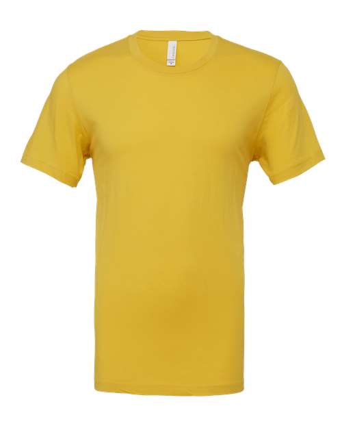 Jersey Tee BELLA + CANVAS 3001
