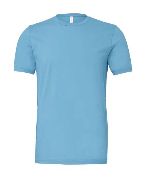 Jersey Tee BELLA + CANVAS 3001