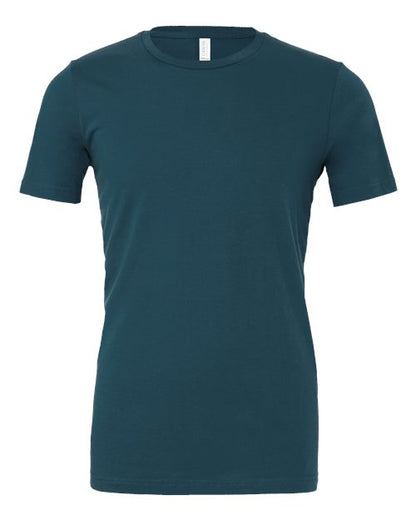 Jersey Tee BELLA + CANVAS 3001