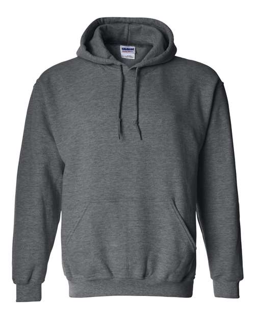 Unisex Heavy Blend™ Hooded Sweatshirt Gildan 18500 - NeoInk Transfers