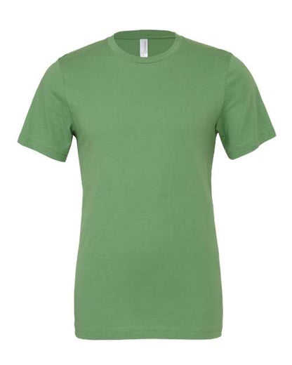 Jersey Tee BELLA + CANVAS 3001