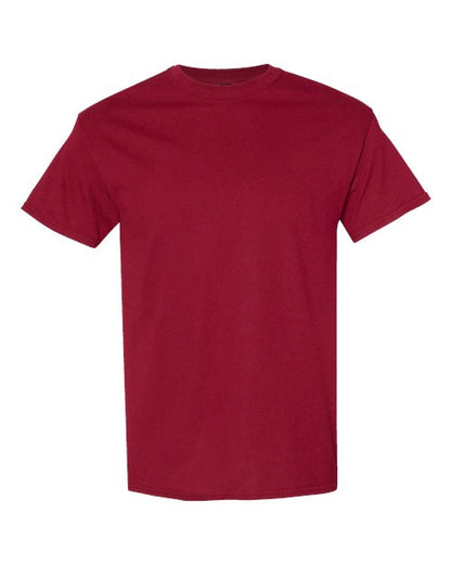 Unisex Heavy Cotton™ T-Shirt Gildan 5000