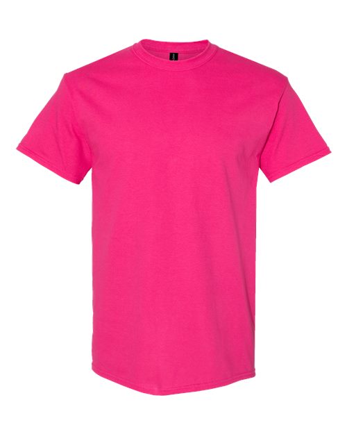 Unisex Heavy Cotton™ T-Shirt Gildan 5000