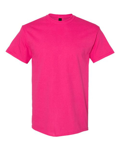 Unisex Heavy Cotton™ T-Shirt Gildan 5000
