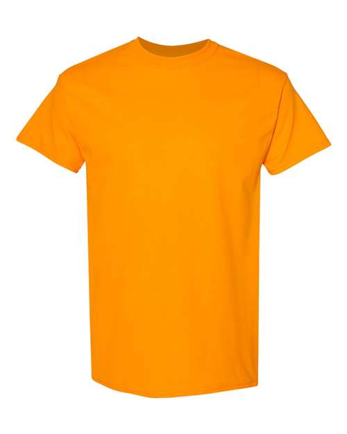 Unisex Heavy Cotton™ T-Shirt Gildan 5000