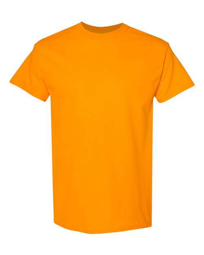 Unisex Heavy Cotton™ T-Shirt Gildan 5000