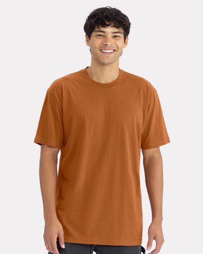 Unisex Cotton Tee Next Level 3600