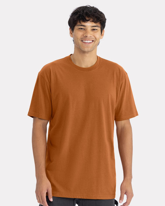 Unisex Cotton Tee Next Level 3600