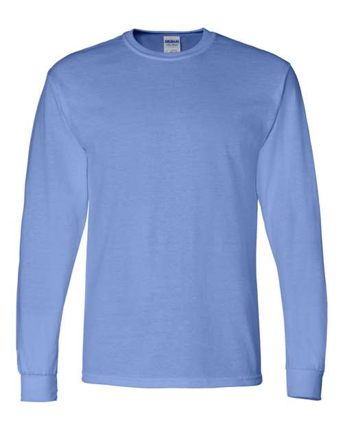 Unisex DryBlend® 50/50 Long Sleeve T-Shirt Gildan 8400