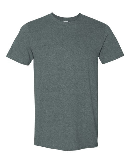 Unisex Softstyle® T-Shirt Gildan 64000