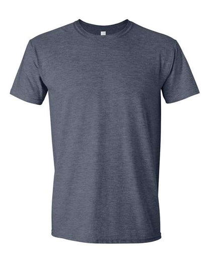 Unisex Softstyle® T-Shirt Gildan 64000