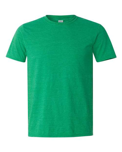 Unisex Softstyle® T-Shirt Gildan 64000