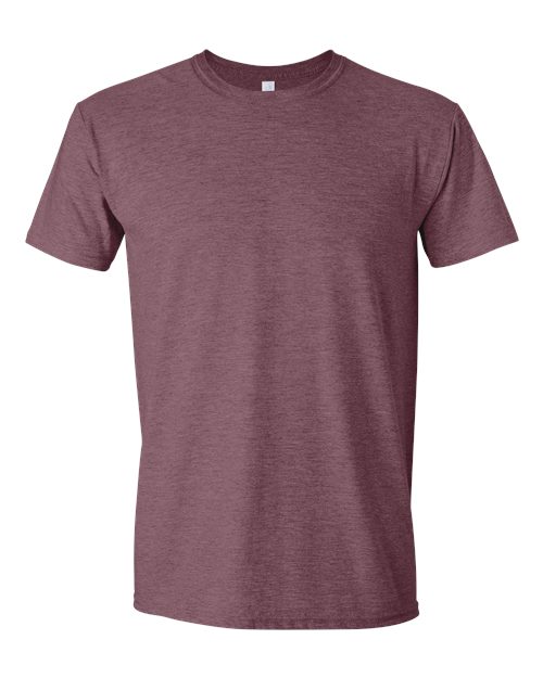 Unisex Softstyle® T-Shirt Gildan 64000