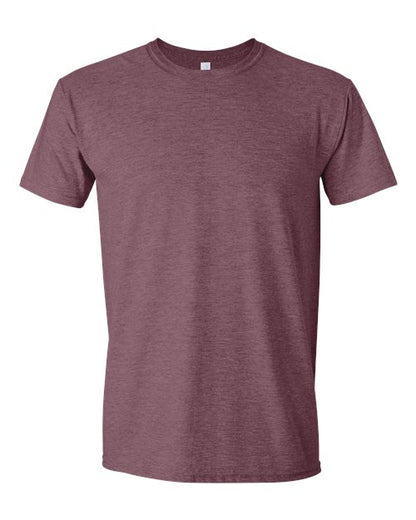 Unisex Softstyle® T-Shirt Gildan 64000