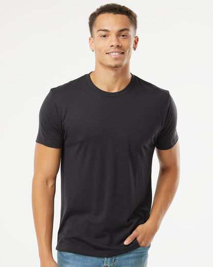 Unisex Triblend Tee Next Level 6010