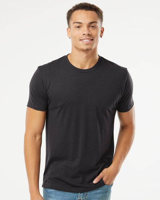 Unisex Triblend Tee Next Level 6010