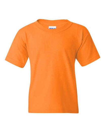 Youth Heavy Cotton™ T-Shirt Gildan 5000B - NeoInk Transfers