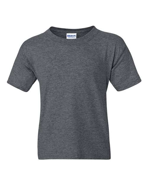 Youth DryBlend® T-Shirt Gildan 8000B - NeoInk Transfers