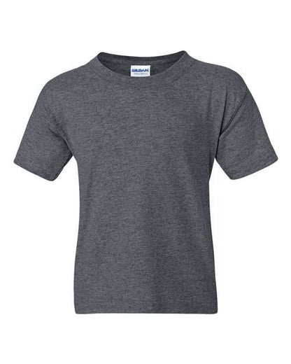 Youth DryBlend® T-Shirt Gildan 8000B - NeoInk Transfers