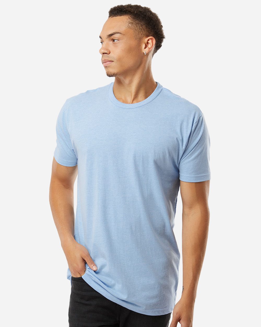 Unisex CVC Tee Next Level 6210
