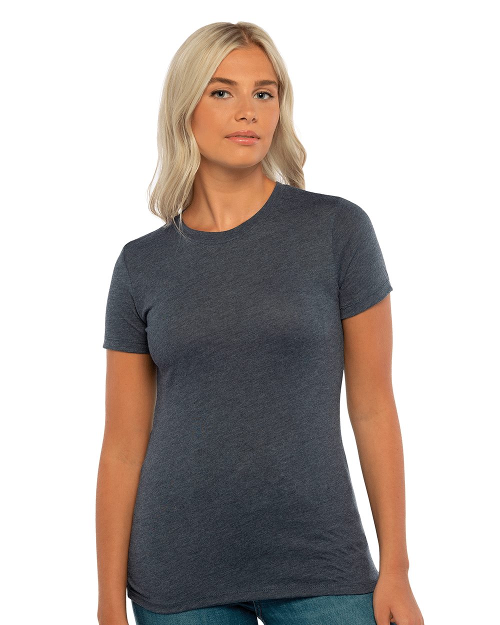 Women’s Triblend Tee Next Level 6710