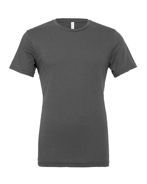 Jersey Tee BELLA + CANVAS 3001 - NeoInk Transfers