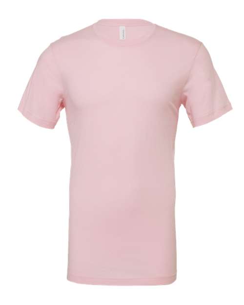 Jersey Tee BELLA + CANVAS 3001